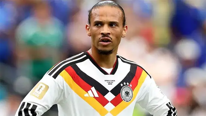 Almanya’dan Dünya Kupası’na Gol Şovlu Başlangıç: Gündem Leroy Sane