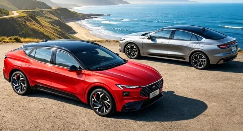 Ford’dan 308 Beygirlik Yeni Mondeo Sport Edition Hamlesi