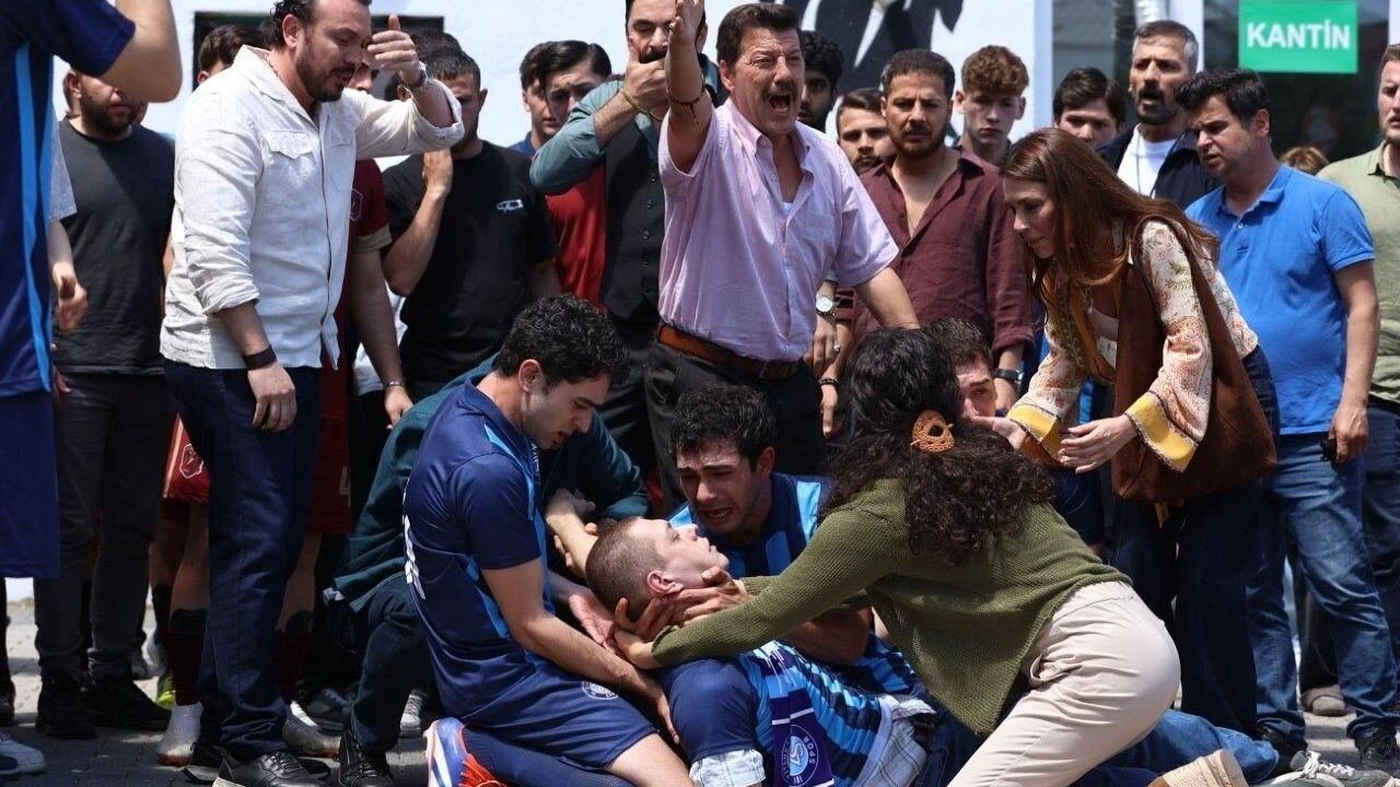 Altı Üstü İstanbul Hangi Mahallede Çekiliyor?