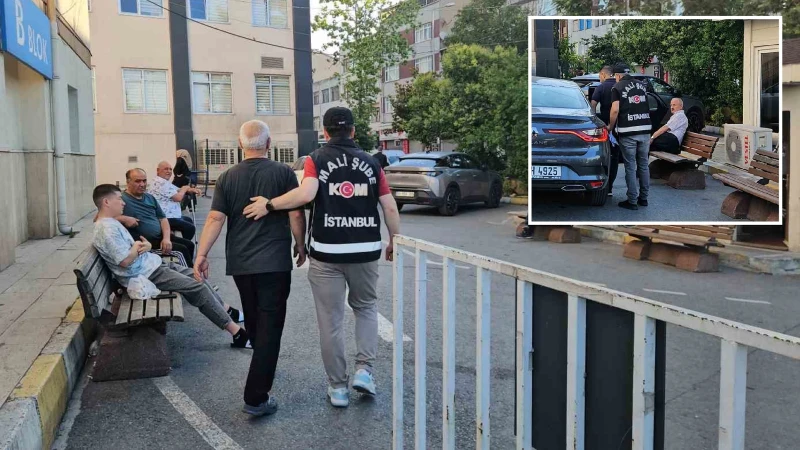Beylikdüzü’ndeki Yapı Denetim İddiasında 28 Kişi Hakkında Gözaltı Kararı