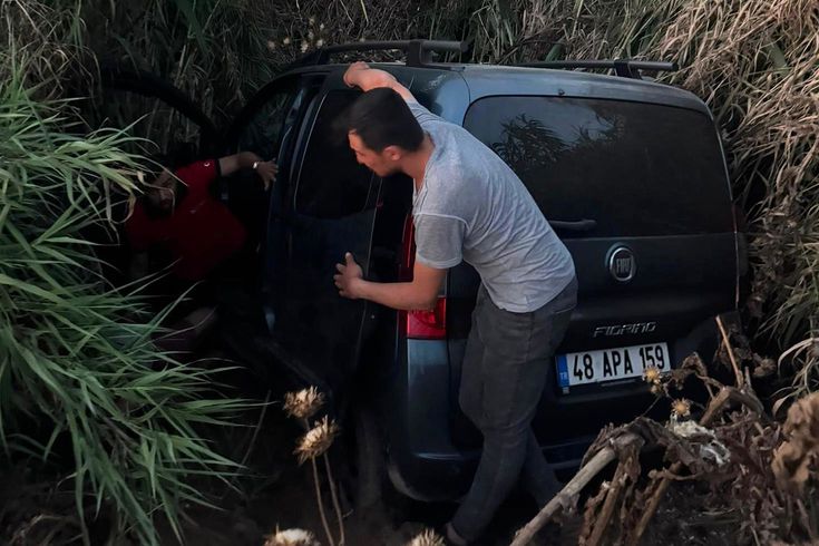 Kayıp Olarak Aranıyordu: Acı Gerçek Trafik Kazasıyla Ortaya Çıktı
