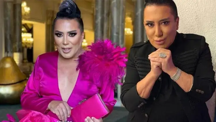 Murat Övüç Evlilik Kararını Duyurdu: Kasım Ayında Nikâh Masasına Oturacak
