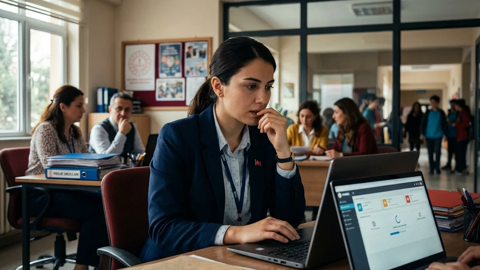 Proje Okulu Öğretmen Atama Sonuçları Ne Zaman Açıklanacak?