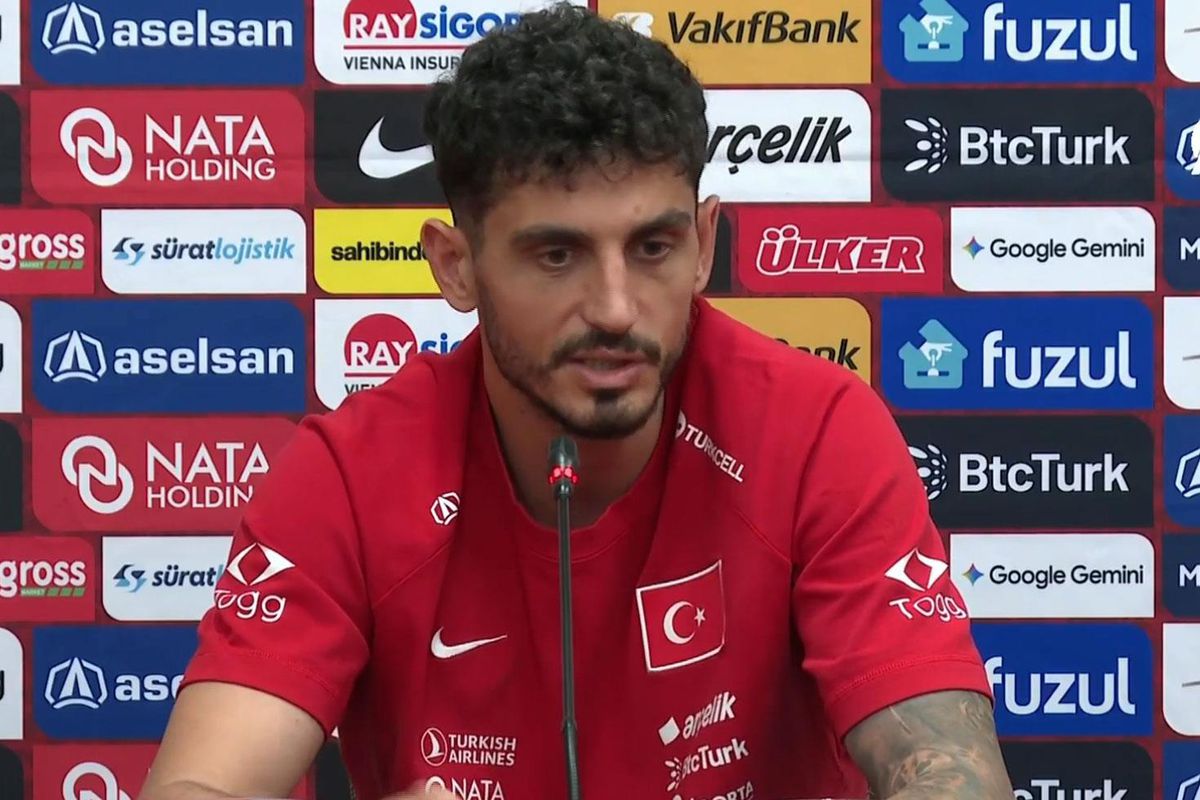 Samet Akaydın'dan Eleştirilere Tepki: 