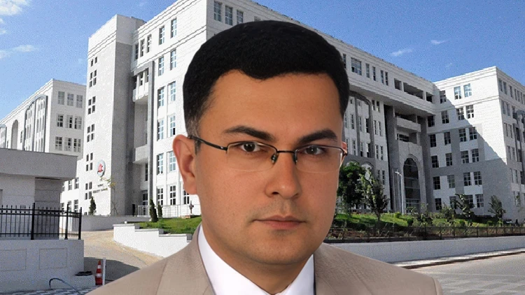 Cumhuriyet Savcısı Ayhan Uyumaz Neden Öldü? Ayhan Uyumaz Kimdir?