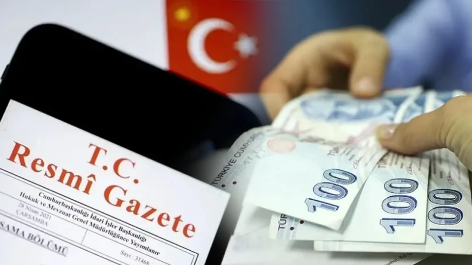 2026 Vergi Borcu Taksitlendirme Başvurusu Nasıl Yapılır? Şartları Neler?