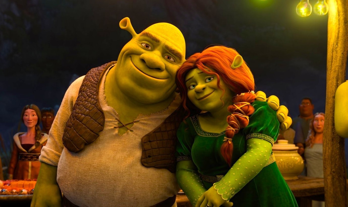 Shrek 5’ten İlk Fragman Geldi! Şrek Ve Dostları 16 Yıl Sonra Geri Dönüyor