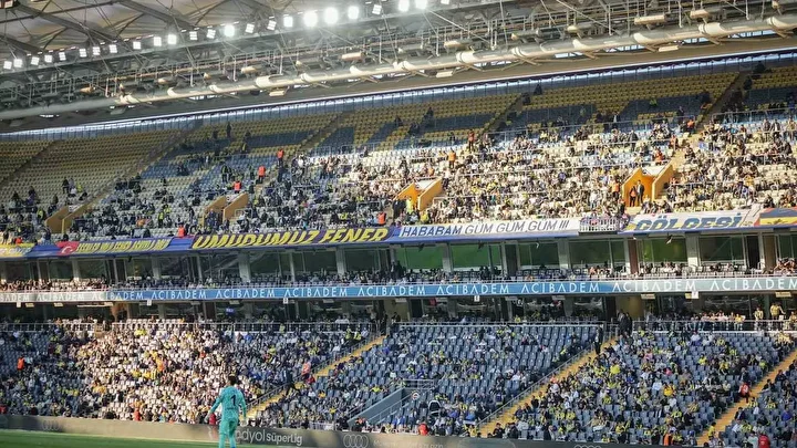 Fenerbahçe Kombine Fiyatları Ve Satın Alma Süreci Açıklandımı?
