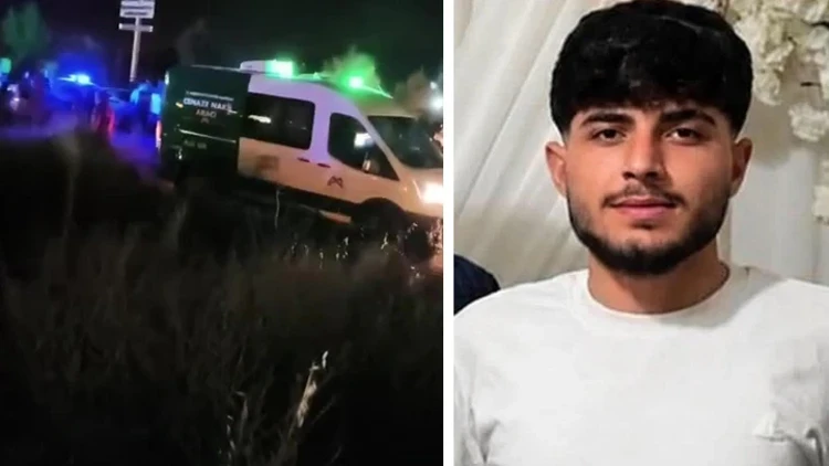 Emre Kanat Neden Öldü? 19 Yaşındaki Genç Kimdir?