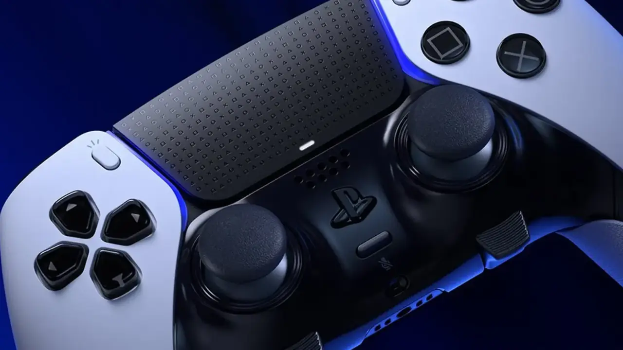 Sony'den Oyun Dünyasını Heyecanlandıran Patent: Tuşlar Oyuna Göre Sertleşecek