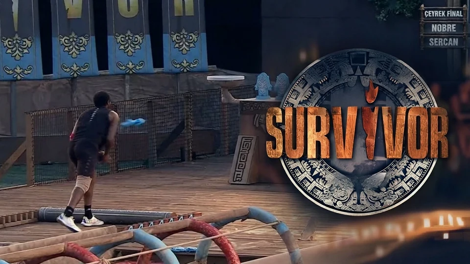 Survivor’da Kim Elendi? Yarı Finale Kimler Kaldı?