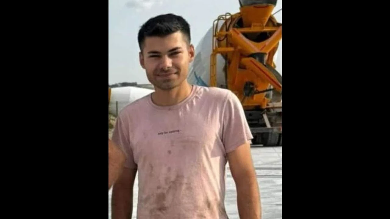21 Yaşındaki Ergin Yemez Kimdir? Ölüm Sebebi Nedir?