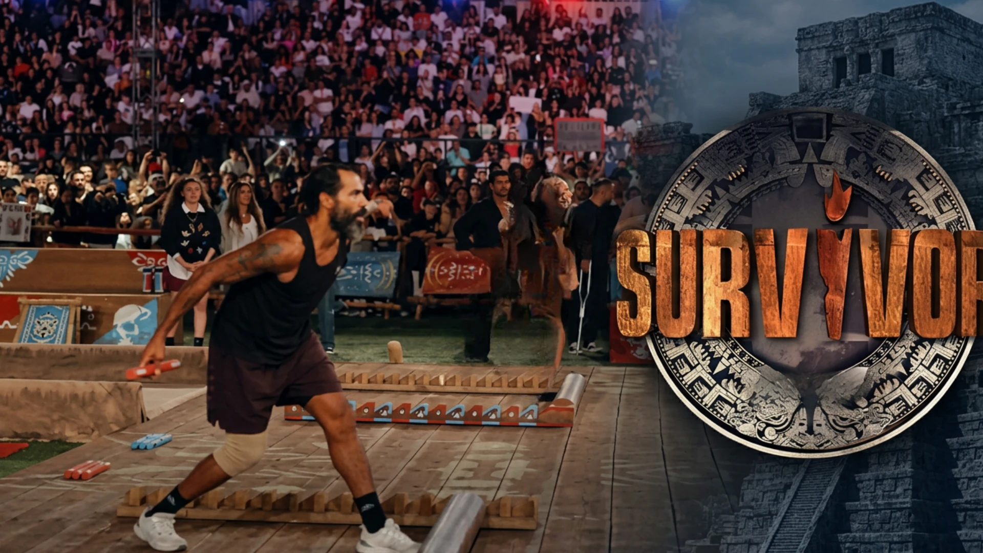 Survivor 2026 Şampiyonu Belli Oldu! Kupayı Mert Nobre Kaldırdı