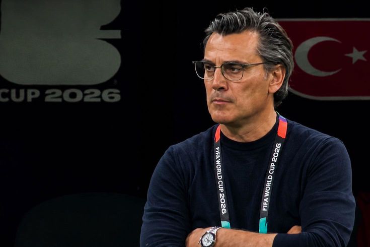 Türkiye Dünya Kupası'na Veda Etti! Paraguay Maçı Sonrası Montella Tartışmaları Büyüdü