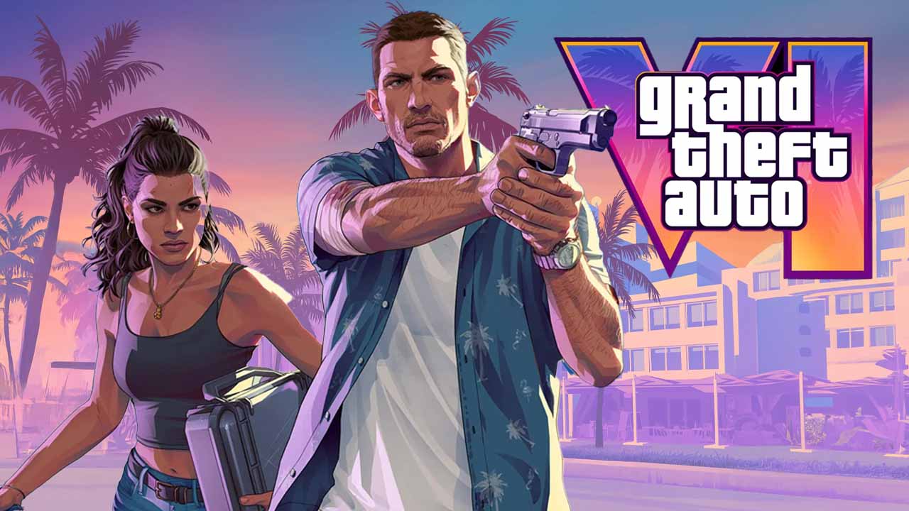 Yapay Zeka İle GTA 6 Yapmaya Çalıştı! Ortaya Çıkan Sonuç Şaşırttı