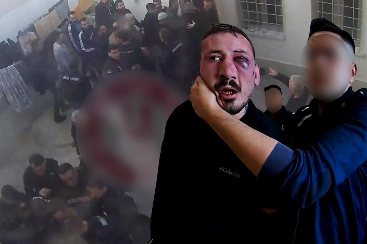 Akhisar Cezaevi İddialarında Yeni Gelişme! Soruşturma Dosyasındaki Detaylar Ortaya Çıktı