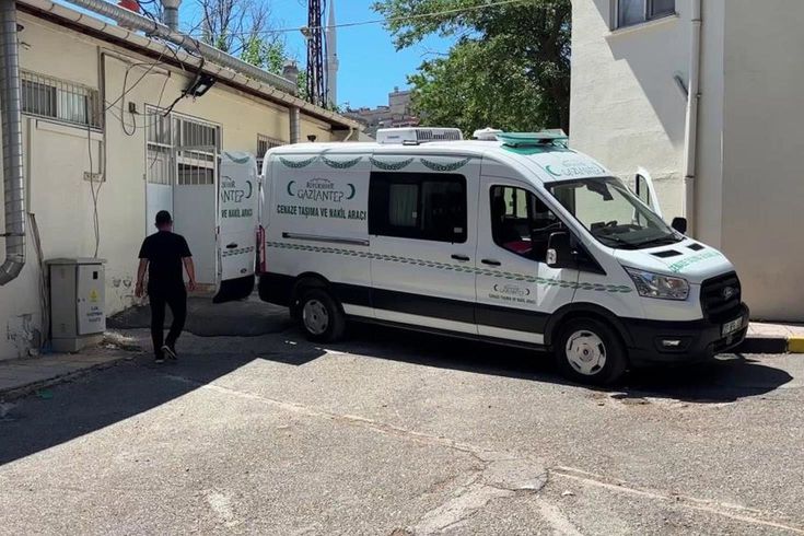 Gaziantep'te Aile Faciası! Tartıştığı Babasını Tüfekle Vurarak Öldürdü