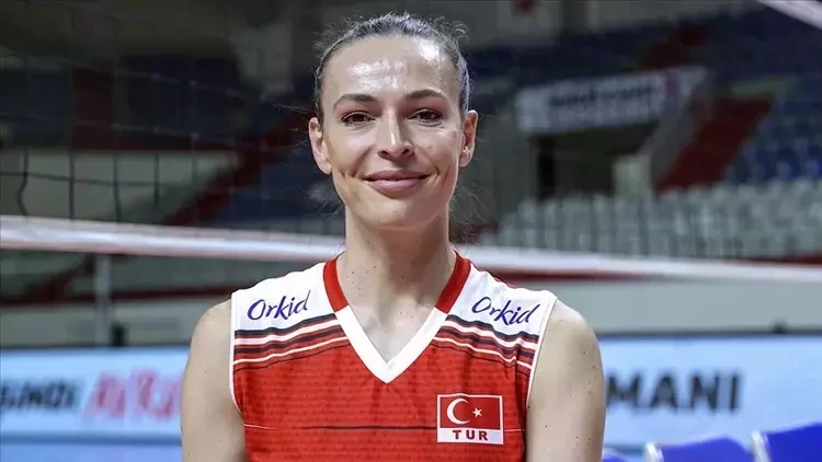 Kaptan Eda Erdem Neden Oynamıyor? Eda Erdem Milli Takımı Bıraktı Mı, Neden Yok?