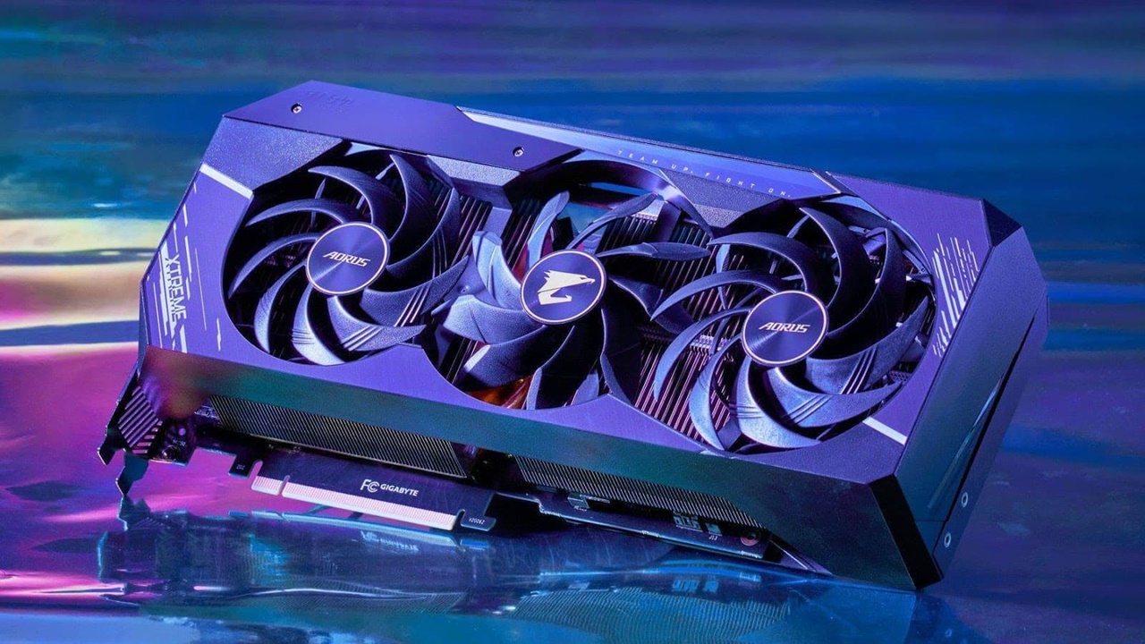 RTX 3060’ı Buz Makinesiyle Soğuttular! Ortaya Çıkan Sonuçlar Şaşırttı