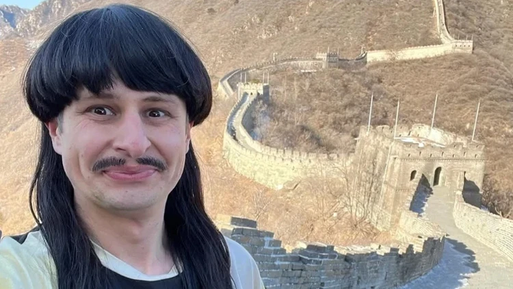 Oliver Tree Kimdir, Öldü Mü, Neden Ve Nasıl Öldü?