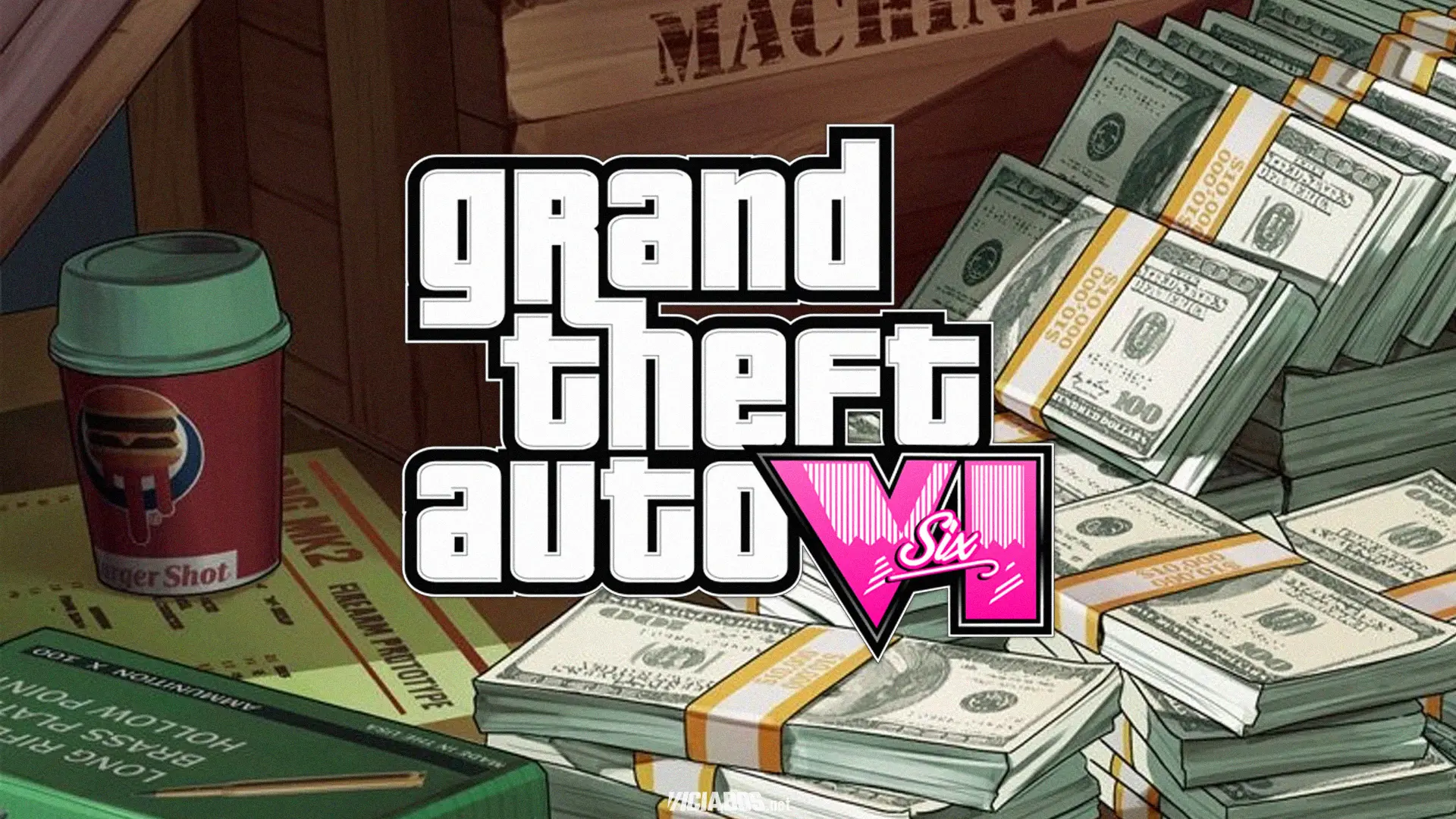 GTA 6 Fiyatı Tartışılıyor! Ortaya Çıkan Rakamların Gerçeği Belli Oldu