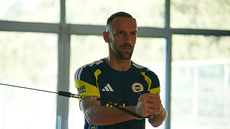 Fenerbahçe'den Geleceğe Yatırım Hamlesi! Brezilyalı Andre Gündemde