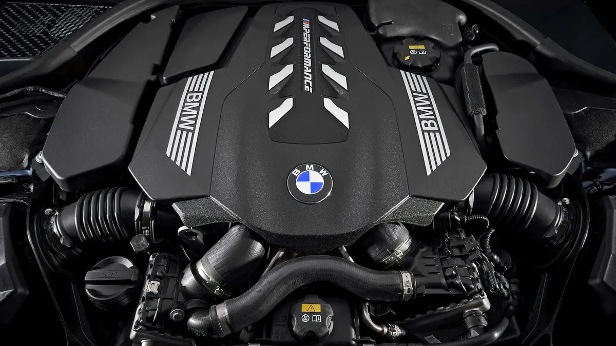 BMW’nin En Sorunsuz Motorları Hangileri?