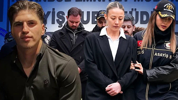 Kubilay Kaan Kundakçı Cinayeti Davasında İlk Duruşma Günü! Ailenin Sözleri Yürek Burktu