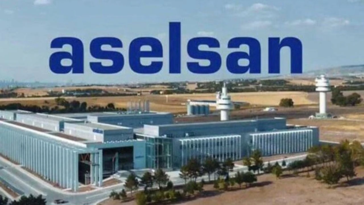 ASELSAN Çelik Kubbe Projesine KPSS Şartsız Mühendis Alıyor