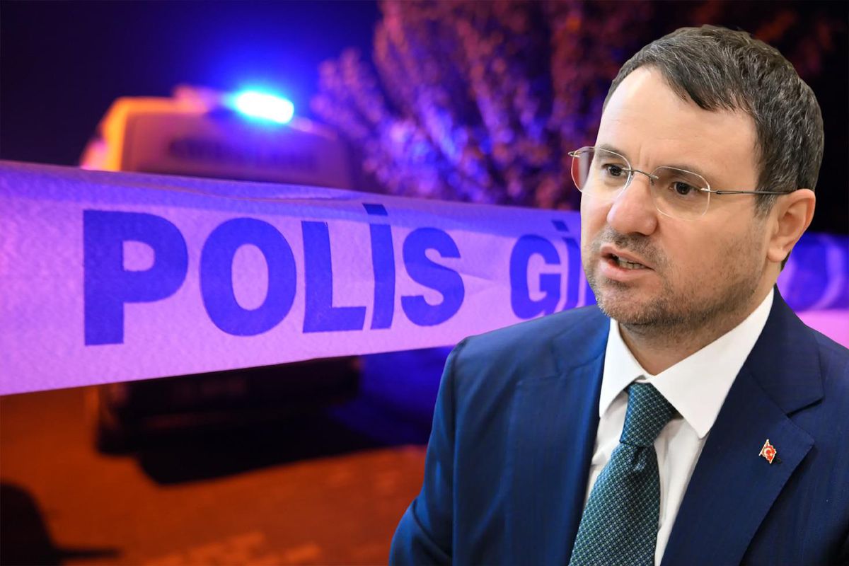 13 Yıllık Nesim Bayram Dosyasında Yeni Gelişme: Şüpheliler Hakkında İşlem Başlatıldı