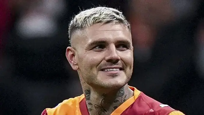 Galatasaray'dan Mauro Icardi'ye Süre: Kararını Ay Sonuna Kadar Vermesi Bekleniyor