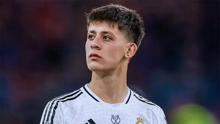 İspanyol Basınından Arda Güler Yorumu: Real Madrid'de Kritik Süreç Başlıyor