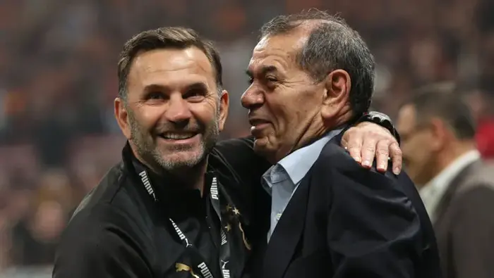 Galatasaray'dan Savunmaya Takviye Hamlesi: Yusuf Akçiçek Gündemde