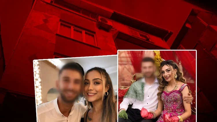 Kağıthane'de Genç Kadın Evinde Hayatını Kaybetmiş Halde Bulundu