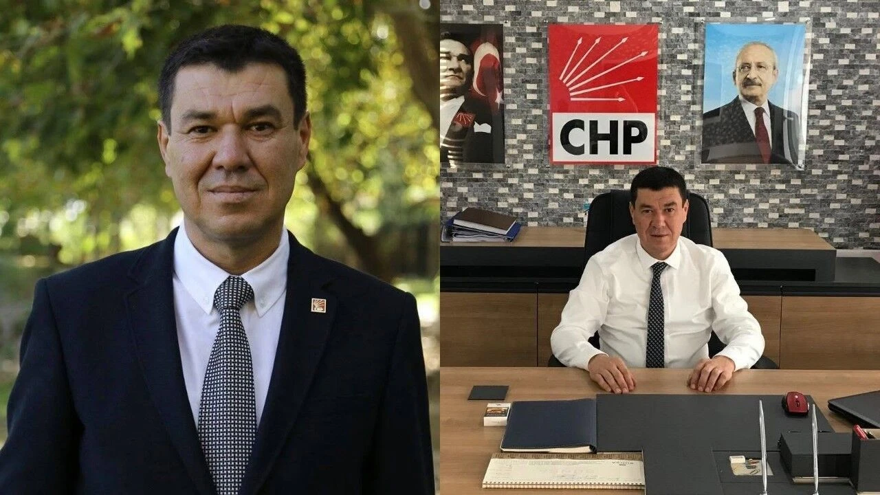 CHP Antalya İl Başkanı Hasan Şahin Kimdir?