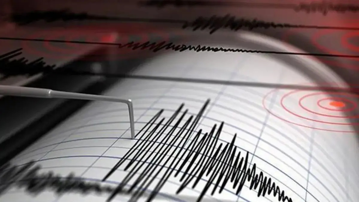 Düzce'de Deprem: Sarsıntı İstanbul Ve Sakarya'da Da Hissedildi