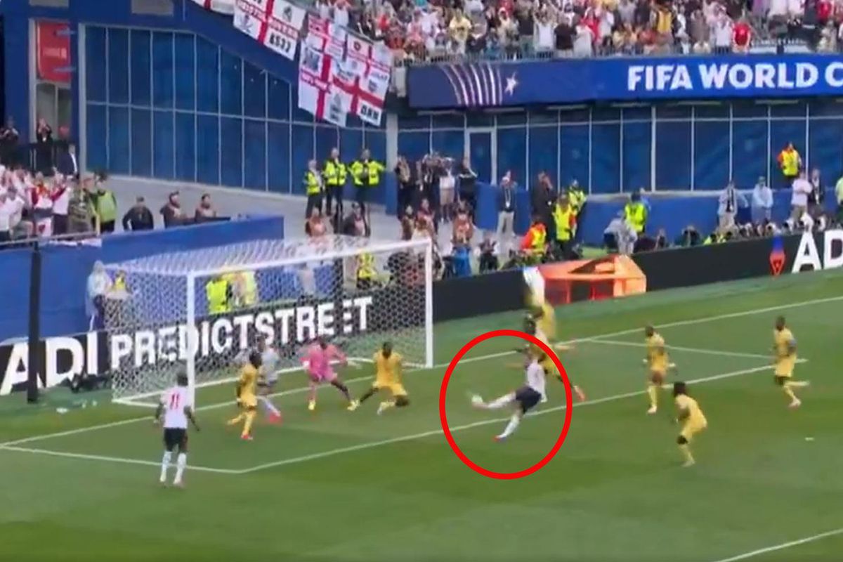İngiltere İle Gana Yenişemedi: Harry Kane Gecenin En Çok Konuşulan İsmi Oldu