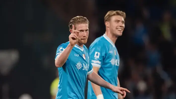 Galatasaray'da Kevin De Bruyne Sürprizi: İlk Temas Gerçekleşti İddiası