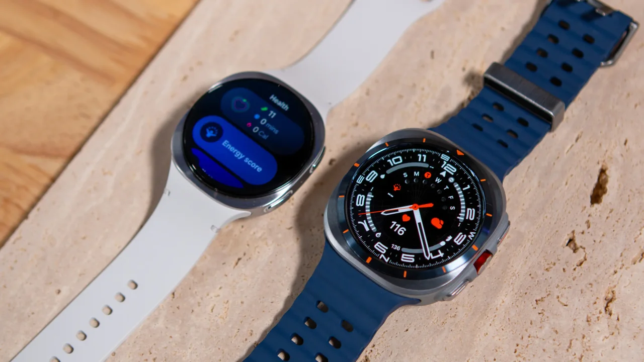 Samsung Galaxy Watch 9'un Tasarımı Ve Özellikleri Ortaya Çıktı