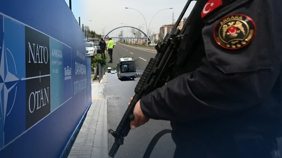 Ankara NATO Zirvesi Ne Zaman?