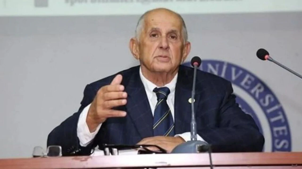 Prof. Dr. Kut Sarpyener Kimdir? Neden Öldü?