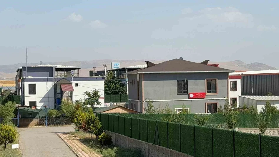 Batman'daki Özel Bakım Merkezi Soruşturmasında 16 Kişi Tutuklandı