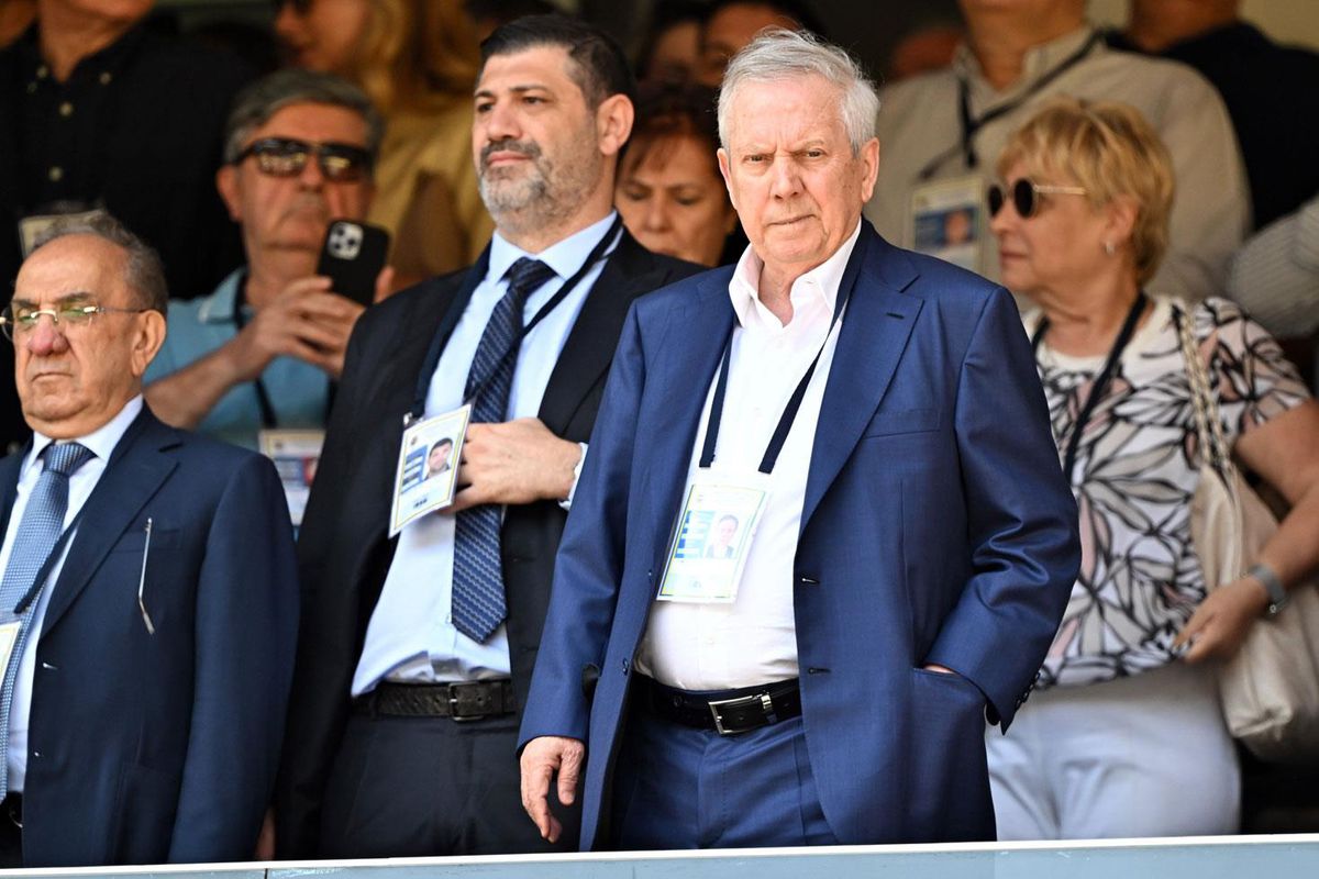 Fenerbahçe'ye UEFA'dan 7,5 Milyon Euro Ceza İddiası