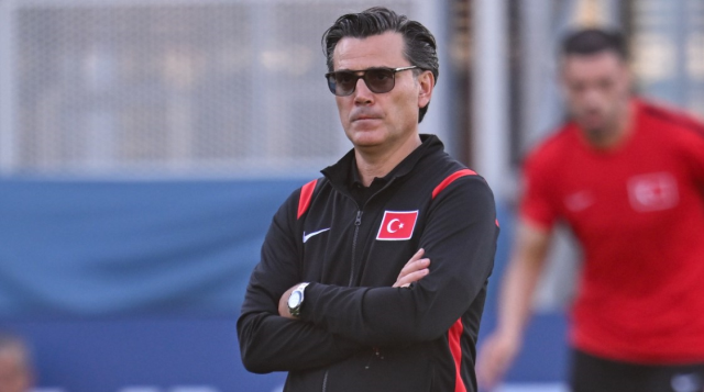 Vincenzo Montella'dan İstifa Sorusuna Net Yanıt: 
