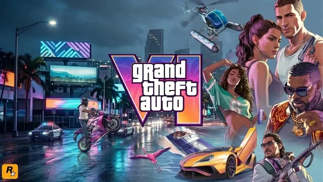 GTA 6 Ön Siparişe Açıldı: Türkiye Fiyatı, Çıkış Tarihi Ve Ultimate Edition İçerikleri Belli Oldu