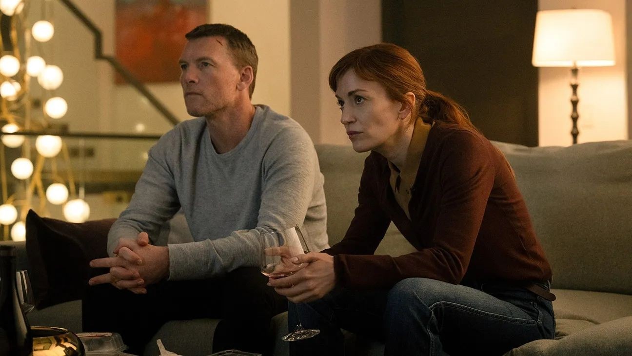 Netflix'in Yeni Dizisi I Will Find You İlk Haftasında Rekor İzlenmeye Ulaştı