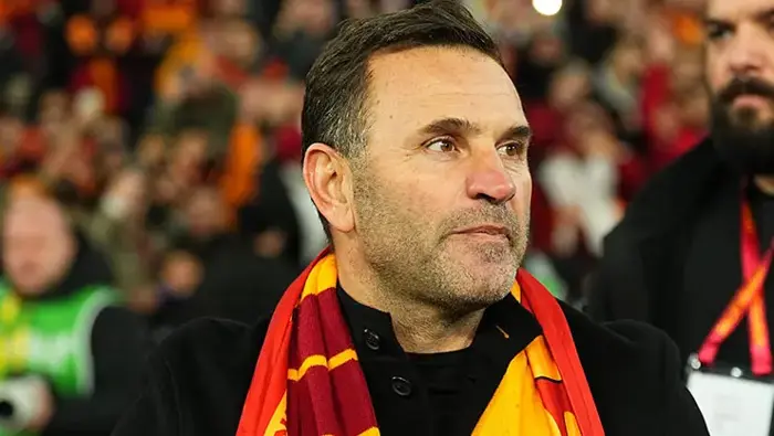 Galatasaray'da Can Uzun Transferi İçin Yeni Hamle: Yönetim Görüşmeleri Hızlandırdı