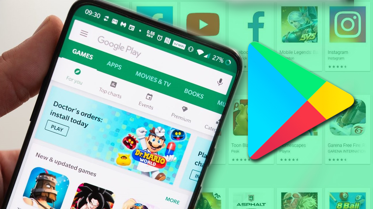Google Play'de Yeni Dönem Başlıyor: Komisyon Oranları Düşüyor, Alternatif Ödeme Sistemi Geliyor