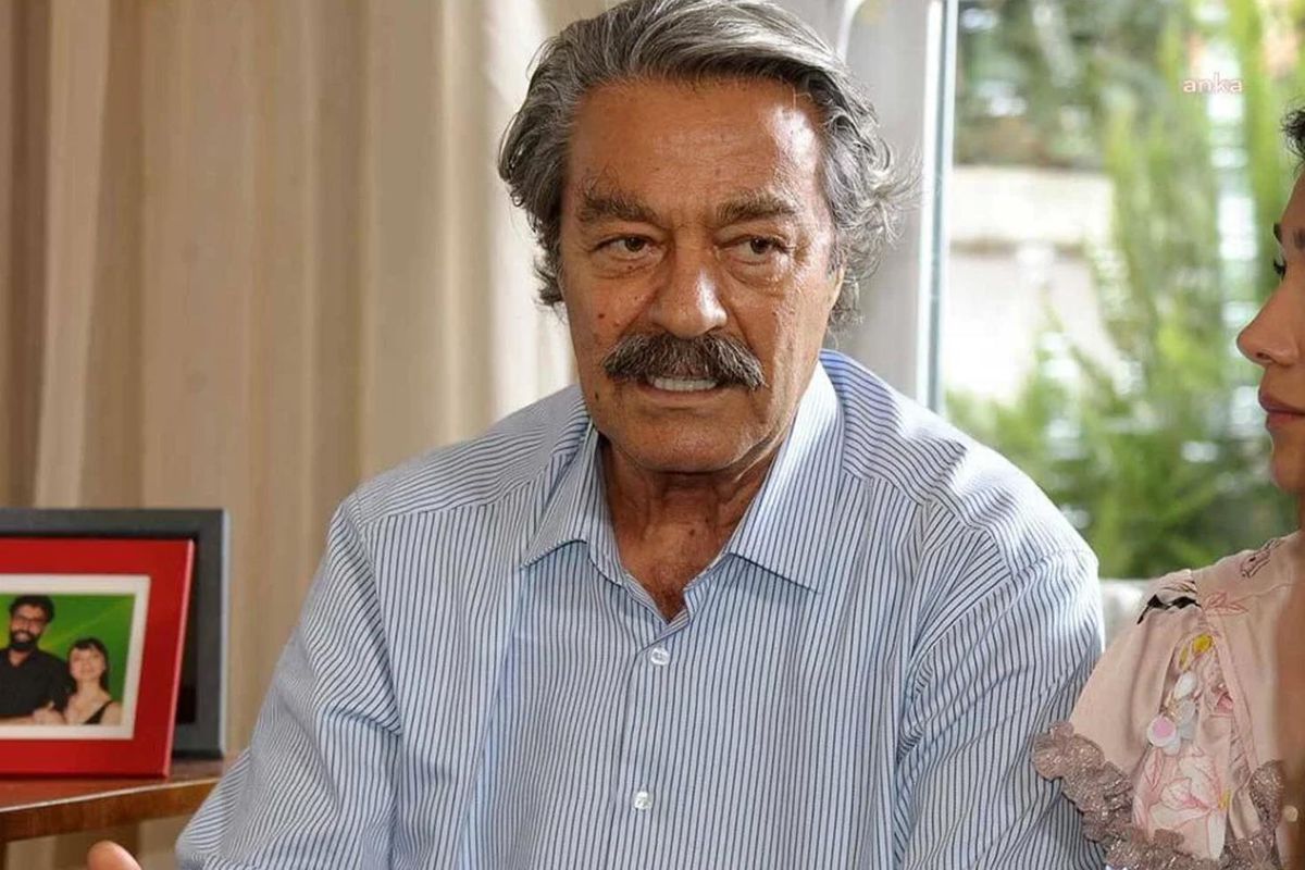 Kadir İnanır'ın Sağlık Durumu Hakkında Yeni Açıklama Geldi