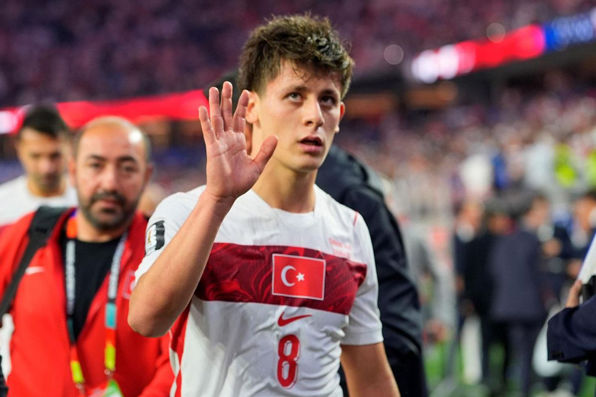 Oğuz Aydın ABD Maçında Performansıyla Dikkat Çekti! İstatistikleri Öne Çıktı